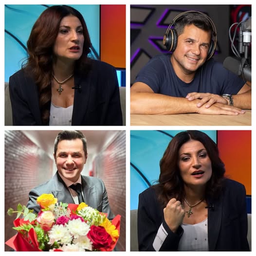 „Ce e al meu, e al meu!”  Ioana Ginghină, despre relația cu Cove și cum s-au cunoscut: “Cred că voia doar…”