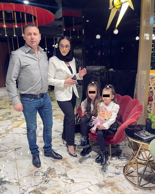 Dana Roba și Daniela Balaciu au divorțat oficial! Magistrații au decis să ofere custodie exclusivă mamei. Tatăl fetițelor, obligat la plata pensiei alimentare