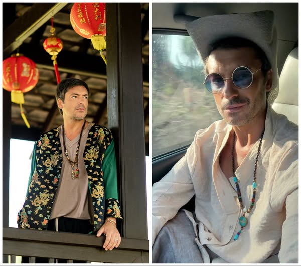 Radu Vâlcan, dezvăluiri despre show-ul „Insula Iubirii”. Ce se întâmplă la filmările care au loc acum în Thailanda: „Nu știu cum să vă zic…”