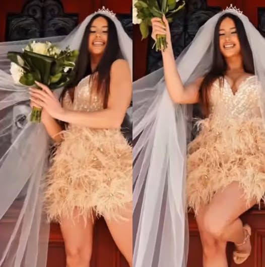 Bianca Giurcă a făcut anunțul despre nuntă! Fosta concurentă de la „Casa Iubirii” a surprins pe toată lumea: „Aproape căsătorită”