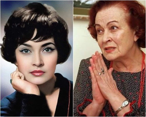 Sanda Țăranu explică motivul pentru care nu a plâns la înmormântarea soțului ei: „Nu mă simt singură. Îl simt și acum și am impresia că este mereu lângă mine”