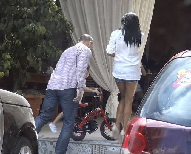 Încă un divorț de răsunet! Cele două vedete s-au separat după un mariaj de 13 ani