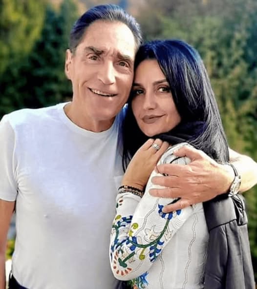 Soția lui Petre Roman, victima unei fraude! Au fost ceruți bani în numele ei: ”M-a sunat Fuego și mi-a spus”