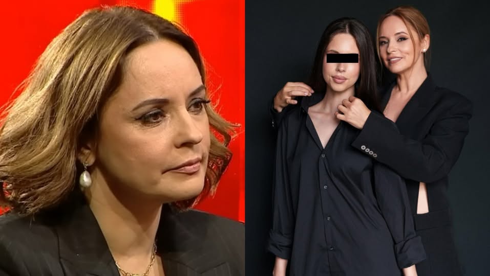 Violeta Bănică a făcut o remarcă neașteptată la adresa mamei sale! Totul a fost filmat și urcat pe internet: „M-a uimit”
