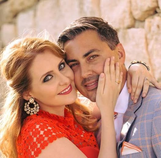 Alina Sorescu, noi mărturisiri despre despărțirea de Alexandru Ciucu! Momentul în care și-a dat seama că designerul e absent din viața fiicelor sale: „Am conștientizat că fetele nu au parte de tată”