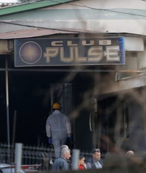 Victimele tragediei din Macedonia de Nord au fost înmormântate într-o slujbă comună: „Un tsunami de lacrimi”! Dumnezeu să-i odihnească