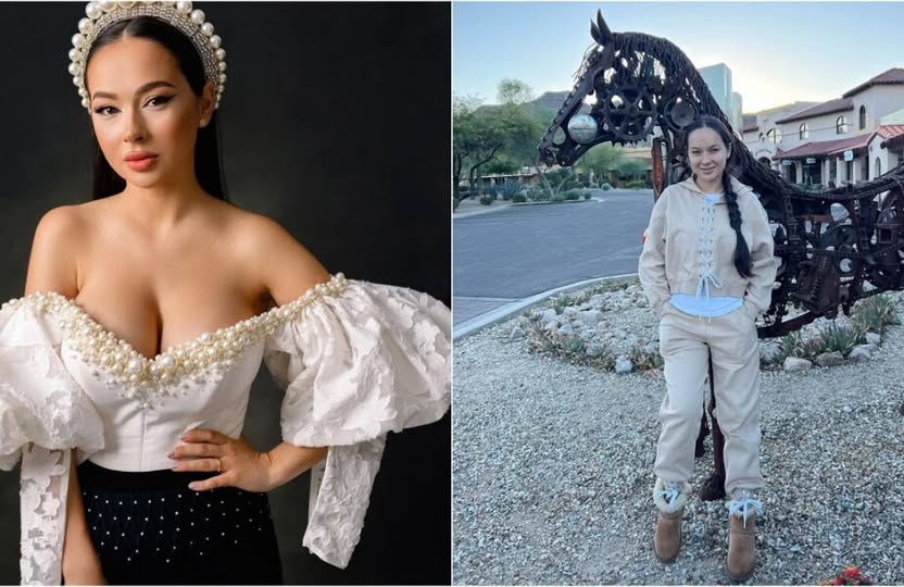 Vlăduța Lupău a anunțat o decizie importantă legată de familia ei: „Îmi place să păstrez amintiri”