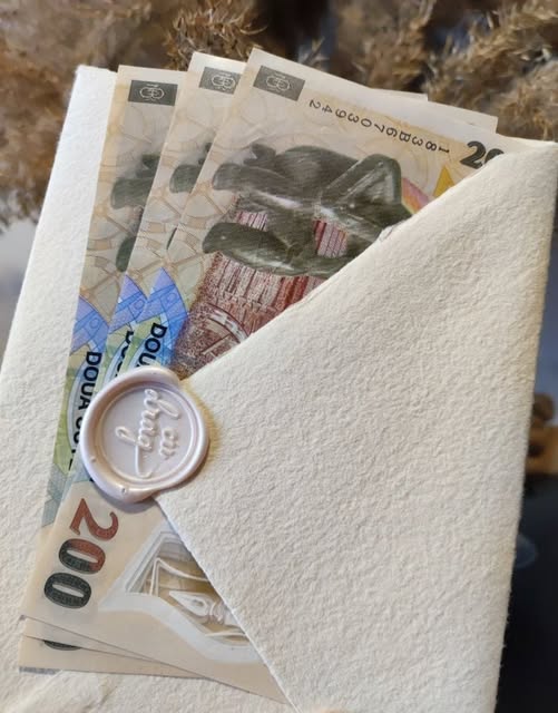 Câți bani se dau la nuntă în 2025. Tarifele au crescut!