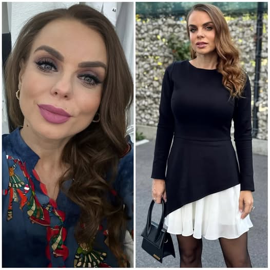 Cătălina Grama, declarații sincere despre perioada complicată prin care trece. Cu ce provocări se confrunta actrița: „Îmi e greu…”