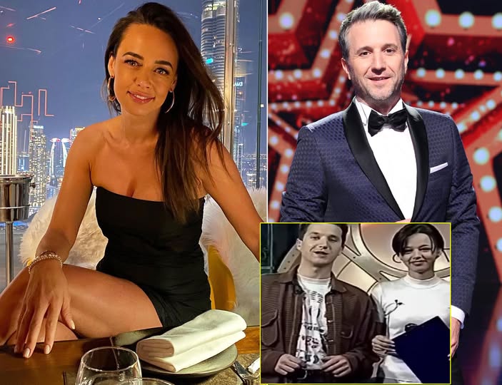 Andreea Raicu a vorbit deschis despre momentul când Andi Moisescu s-a simțit eclipsat de ea și a făcut-o să plângă:
