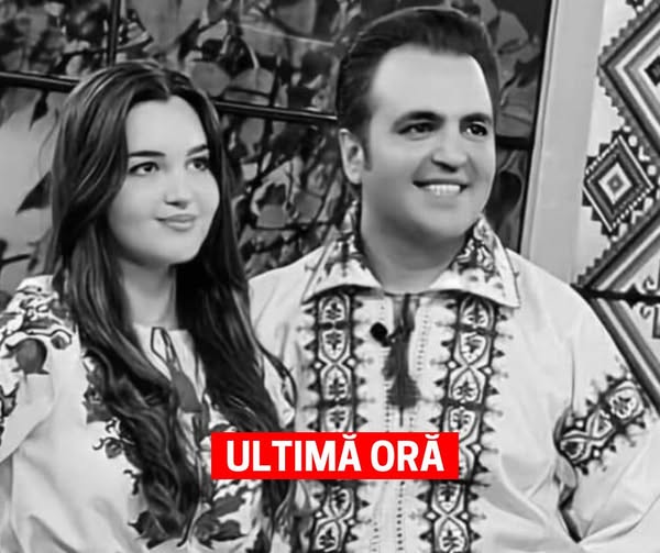 Din păcate este vorba de Igor Cuciuc la doar 4 luni după ce fiica lui, Andreea, a decedat