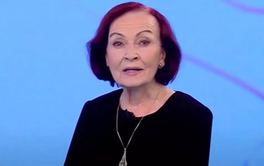 “Nu sufăr de singurătate…” Sanda Țăranu NU a plâns la înmormântarea soțului ei, iar acum a dezvăluit care este motivul dureros. Ani de zile s-a gândit la asta, dar ab… Vezi mai mult