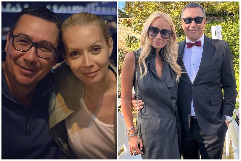 De ce au divorțat, de fapt, Daciana Sârbu și Victor Ponta. Motivul dezvăluit : „Dacă eu n-am fost în stare să ofer…”
