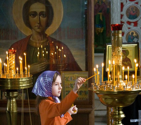 3 rugăciuni ale părinților pentru copiii lor, in comentari