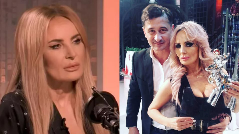 Daniela Gyorfi, dezvăluiri incredibile din viața de familie! Cum se înțelege fiica ei cu copiii lui George Tal din căsătoria anterioară