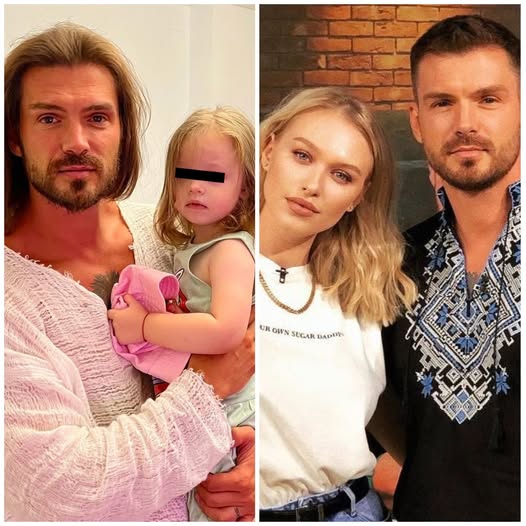 Bogdan Vlădău, declarații rare despre fiica lui, Katia. Ce a dezvăluit despre fosta lui soție, Gina Chirilă, de care a divorțat: “Nu te pregătește nimic pentru treaba asta…”