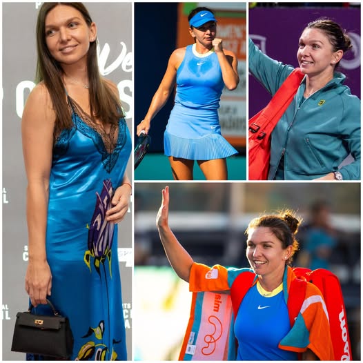 Simona Halep, anunțul momentului despre reîntoarcerea în tenis .”Uite, fetele din circuit devin mame și apoi revin. Poate și eu”