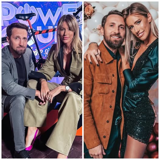 Dani Oțil, confesiuni despre relația cu soția lui, Gabriela Prisăcariu. Ce s-a întâmplat la prima lor întâlnire: „Ea a fost prima care…” >