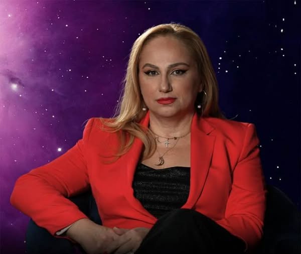 Cristina Demetrescu ne spune care este zodia care dă lovitura la final de martie 2025. Cum va influența eclipsa de soare restul zodiilor