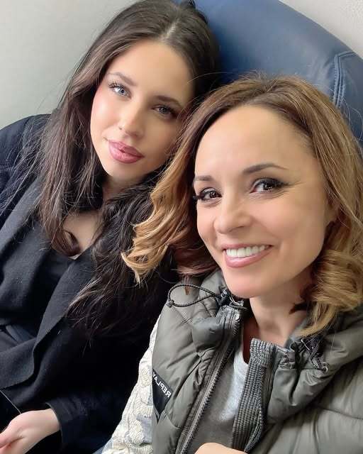 Violeta a dat din casă despre Andreea Marin! Vedeta a rămas fără cuvinte, mărturisirea emoționantă a fiicei sale a topit-o, pur și simplu
