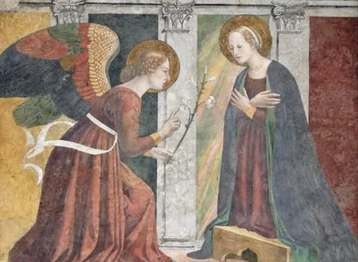 Tradiții și obiceiuri de Buna Vestire. Este total interzis să faci asta pe 25 martie  vezi in comentarii