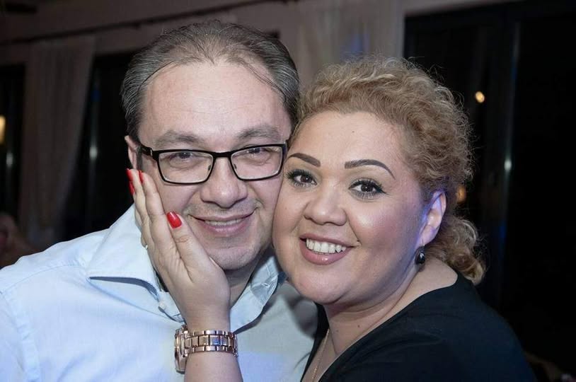 Minodora, sinceră despre mariajul ei: „Într-o relație de cuplu, echilibrul este esențial”