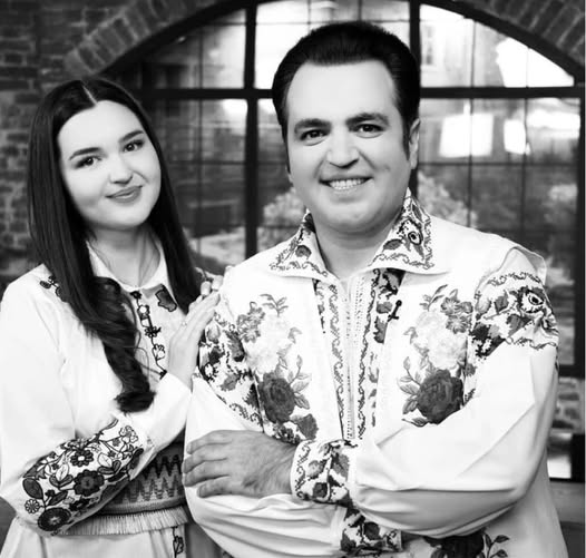 Semnul divin pe care Igor Cuciuc l-a primit de la fiica sa decedată, chiar în momentul în care se afla în avion. Nu i-a venit să creadă ce a văzut când s-a uitat pe fereastra aeronavei