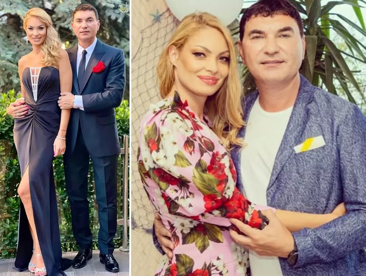 Ce fac în fiecare seară Valentina Pelinel și Cristi Borcea, pentru a menține aprinsă flacăra iubirii în cuplu. Declarații directe, neașteptate! „Asta este!”