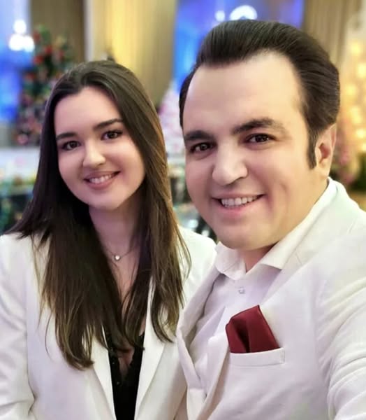 Igor Cuciuc, semn divin de la fiica sa! Ce a văzut artistul pe geamul avionului