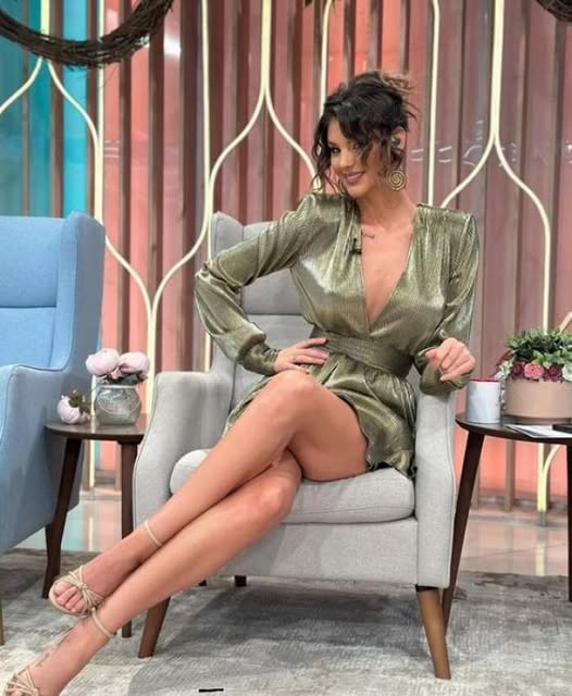 Ramona Olaru, despre viața amoroasă: ce nu ar mai tolera niciodată într-o relație și de ce nu are încredere în iubirile născute în mediul online