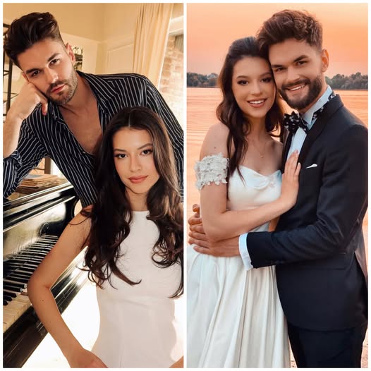 Cleopatra Stratan și Edward Sanda vor să devină părinți. Ce a dezvăluit artista despre dorința lor, la 4 ani de la căsătorie: „Am vorbit despre asta”