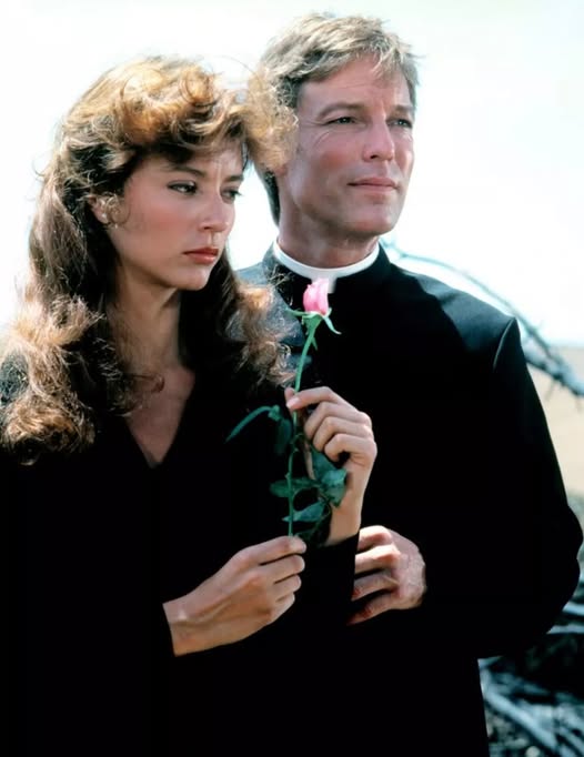 Doliu la Hollywood! A MURIT Richard Chamberlain, celebrul actor din serialul ”Pasărea Spin”