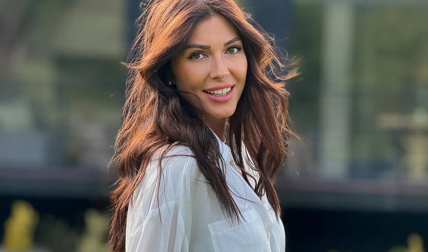 Ilinca Vandici vorbește pentru prima dată după ce Andrei Neacșu a devenit din nou tată: „Am suferit în tăcere, m-am destrămat pe dinăuntru”