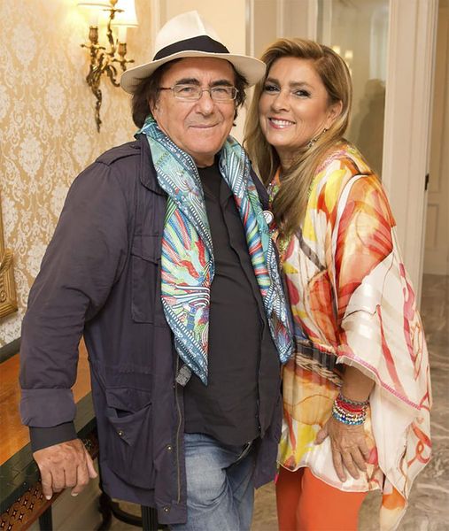 Al Bano si Romina Power sunt in culmea fericirii! Anuntul facut despre fiica lor