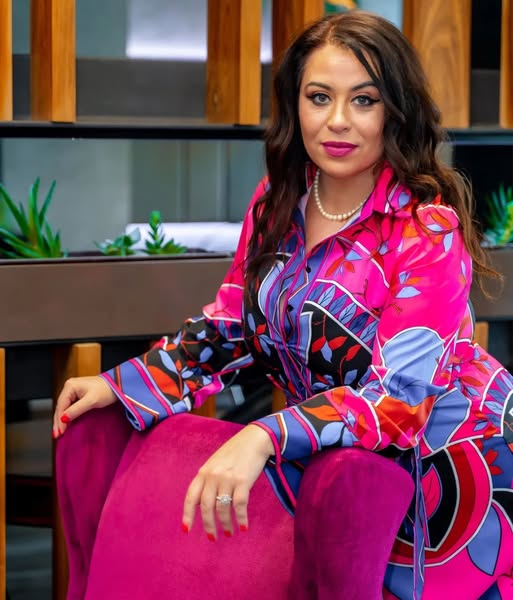 Oana Roman spune că primește semne de la mama ei: „Numai cine trăiește lucrul acesta poate să înțeleagă, altfel lumea zice că ești nebun”