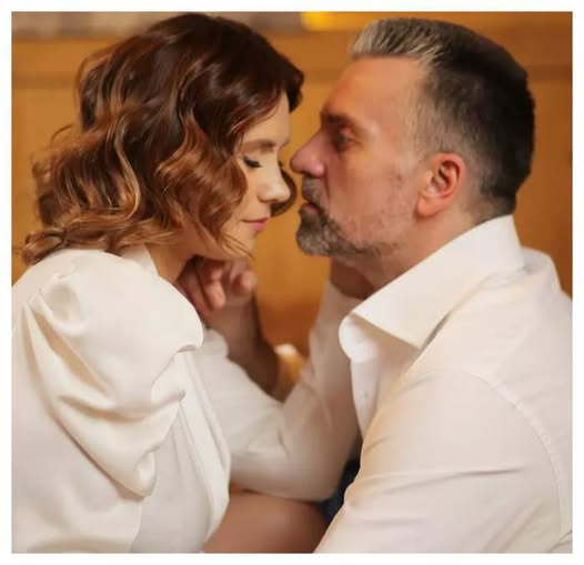 Oksana și Cezar Ionașcu, din nou împreună. Cum își petrec timpul după împăcare și ce activități îi apropie