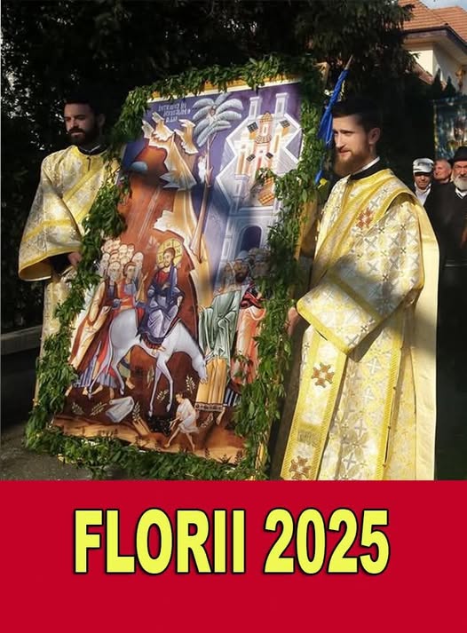 Ce trebuie să faci în săptămâna dinaintea Floriilor pentru sănătate, spor și noroc în casa ta