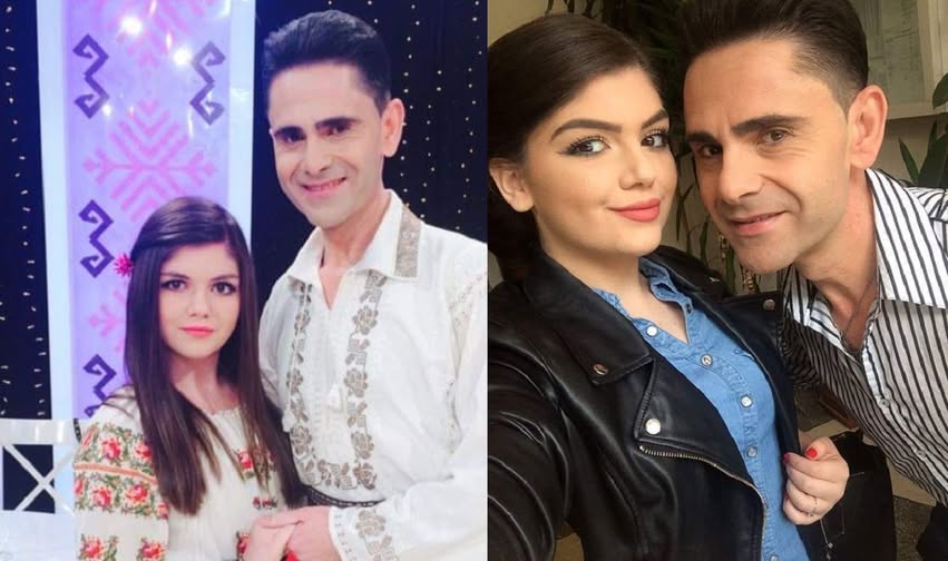 Anamaria Rosa a izbucnit după nouă ani de la  decesul  lui Aurelian Preda. Tânăra încă are îndoieli privind faptul că regretatul artist ar fi tatăl ei biologic