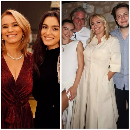 Alexia Eram dezvăluie cele mai importante valori primite de la mama ei, Andreea Esca: „O vorbă pe care mi-o tot repet”