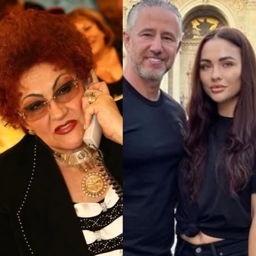 Elena Merișoreanu, impresii sincere după întâlnirea cu Corina Caciuc: „Am privit-o cu atenție…”