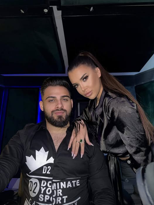 Andra Volos și Lele s-au despărțit?! Detaliul care i-a dat de gol: „Eu nu mă răzbun”