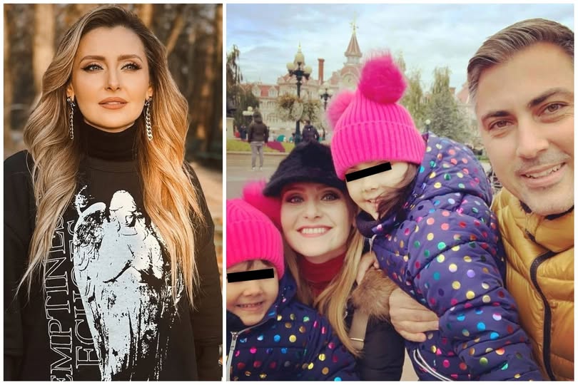 Alina Sorescu, dezvăluiri noi despre relația cu Alexandru Ciucu. Cei doi au finalizat divorțul, iar artista continuă seria acuzațiilor la adresa fostului ei soț