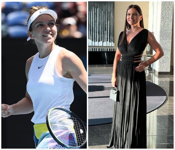 Cum s-a schimbat viața Simonei Halep după retragerea din tenis. Ce a mărturisit sportiva: „Acum pot spune că sunt…”
