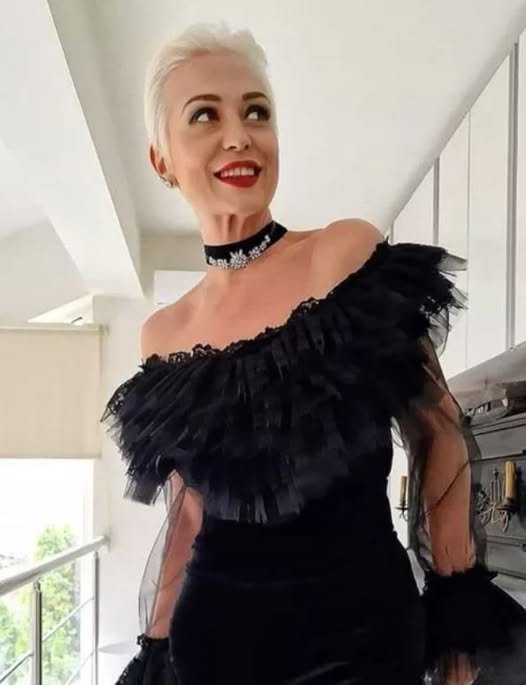 Monica Anghel își recunoaște “păcatele” din relaţie! Soţul artistei are limite clare