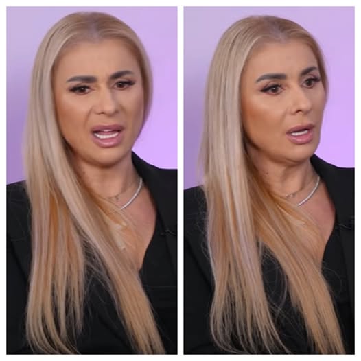 Anamaria Prodan rupe tăcerea despre fosta căsnicie cu Laurențiu Reghecampf! „Când te doboară viciile vieții și nu poți să le ții piept, nu poți să rămâi.”