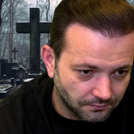 Mihai Morar, în doliu: “ Până astăzi nu am fost în stare să scriu nimic”