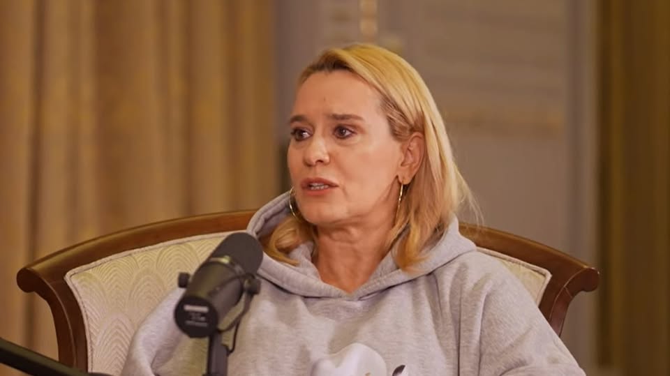 Andreea Esca a vorbit despre retragerea din televiziune! Anunțul neașteptat făcut de jurnalistă, după mai bine de 30 de ani de carieră: „Nu-mi vine să cred că se întâmplă asta”