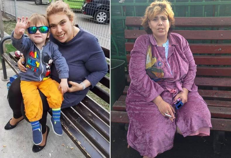 Ioana Tufaru, internată de urgență: „A fost un moment dificil pentru mine și familia mea”