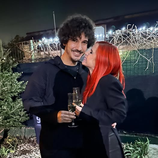 Bat clopotele de nuntă pentru Cristina Ciobănașu și Alexandru Mureșan?! Artista a dezvăluit când va ajunge în fața altarului: „Am stabilit”