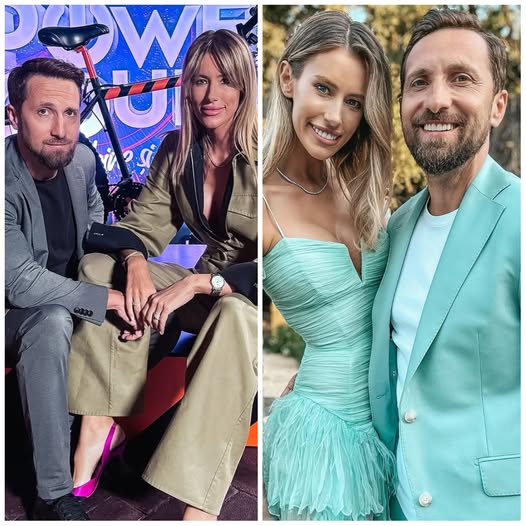 Dani Oțil, detalii  innedite despre relația cu Gabriela Prisăcariu. Cum a avut loc cererea în căsătorie: „Eram în genunchi și a crezut că glumesc”